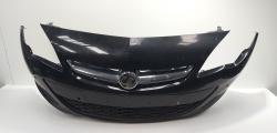 Bara fata cu grile si loc de senzori, Opel Astra J (id:724063)