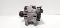 Alternator 150A, cod AV6N-10300-GC, Ford C-Max 2, 1.6 TDCI, T1DB (id:723826)