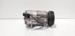 Compresor clima, Seat Leon (1M1) 1.9 TDI (id:723776)