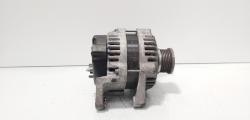 Alternator, cod 13500577, Opel Insignia A [Fabr 2008-2016] 1.8 benz, A18XER (id:723829)