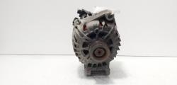 Alternator 120A Valeo, cod 7G9N-10300-CC, Ford Fiesta 6 1.2 benz, SNJB (id:723824)