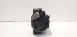 Alternator 100A, cod 10421-4521, Toyota Avensis III (T27) 2.0 diesel, 1AD-FTV (id:723828)