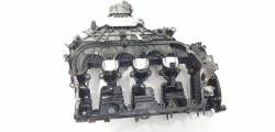 Galerie admisie cu capac culbutori, cod 9674394480, Ford Kuga I 2.0 TDCI, UFDA (id:433981)