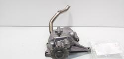Pompa ulei, cod A6461810047, A6111810201, Mercedes Clasa C (W203) 2.2 CDI, OM646963 (id:723697)