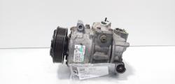 Compresor clima, cod 1K0820859F, Vw Passat (3C2) 1.9 TDI, BLS (id:723722)