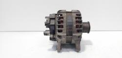 Alternator, cod 23100-4BE0B, Nissan Qashqai (2) 1.6 DCI, R9M (id:723642)