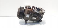 Compresor clima, cod 92600-4EB0A, Nissan Qashqai (2) 1.6 DCI, R9M (id:723643)