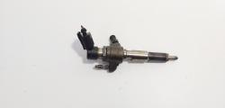 Injector, cod 9802448680, Ford Focus 3 1.6 TDCI, T1DA (id:723580)