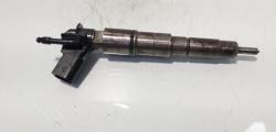 Injector, cod 0445115077, 780808901, Bmw X5 (E70) 3.0 diesel, 306D3 (id:723577)
