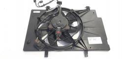 Electroventilator, cod 8V51-8C607-CK, Ford Fiesta 6 1.6 TDCI, HHJD (id:724182)
