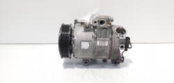 Compresor clima, cod 6Q0820803J, Skoda Fabia 1 (6Y2) 1.4 TDI, AMF (idi:723771)
