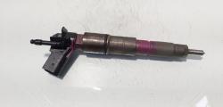 Injector, cod 7792721-07, 0445115070, Bmw X5 (E70) 3.0 diesel, 306D3 (id:723893)