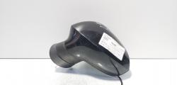 Oglinda electrica stanga, Seat Ibiza 5 (6J5) vol pe dreapta (id:724120)