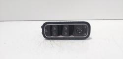 Butoane comanda geam usa stanga fata si reglaj oglinzi, cod 1679059603, Mercedes Clasa A sedan (V177) (id:724138)