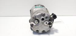 Compresor clima, cod 1J0820803A, Seat Leon (1M1) 1.6 benz, AEH (idi:723648)