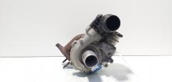 Turbosuflanta, cod 54389700007, Renault Megane 3, 1.6 DCI, R9M402 (idi:723633)