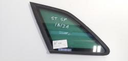 Geam fix caroserie stanga spate, Seat Ibiza 5 (6J5) (id:163222)