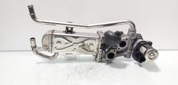 Racitor gaze cu egr, cod 03L131512CE, Skoda Roomster (5J) 1.6 TDI, CAYC (idi:723779)