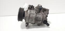 Compresor clima, Audi A5 Sportback (8TA) 2.0 TDI, CAG (idi:723214)