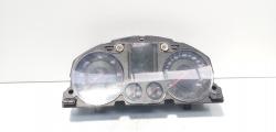 Ceas bord, Vw Passat Variant (3C5) 2.0 TDI, vol pe stanga (id:629000)