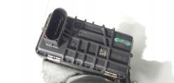 Actuator turbosuflanta, cod 6NW008412, Citroen C5 (III) 2.7 HDI, UHZ (idi:723212)