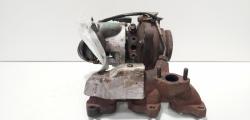Turbosuflanta, cod 03P253019B, Skoda Roomster (5J) 1.2 TDI, CFW (idi:723203)