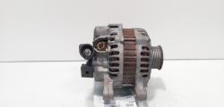 Alternator, cod 9640088080, Citroen Berlingo 2, 1.6 benz, NFU (idi:723143)