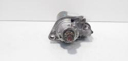 Electromotor, cod 0986020260, Seat Altea XL (5P5, 5P8) 2.0 TDI, BKD, 6 vit man (idi:723386)