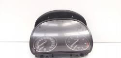 Ceas bord, cod 9166859-01, Bmw 3 (E90) 2.0 diesel (idi:665909)
