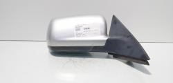 Oglinda electrica dreapta fata, Audi A6 Allroad (4BH, C5), vol pe stanga (id:724246)