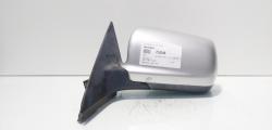 Oglinda electrica stanga fata, Audi A6 Allroad (4BH, C5), vol pe stanga (id:724245)