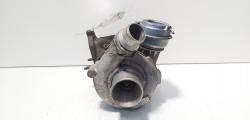 Turbosuflanta, cod 8200347344, Renault Laguna 2 2.0 DCI, M9R740 (id:724213)