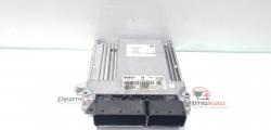 Calculator motor, Bmw X3 (E83), cod 7797217, 0281011963, 2.0 d, 204D4 (idi:357015)