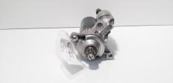 Electromotor, cod 02E911024A, Vw Passat (3C2) cutie automata (id:723375)