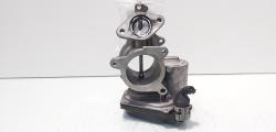 Egr cu clapeta, Audi A4 Avant (8ED, B7) 2.0 16V TDI, BLB (id:724222)