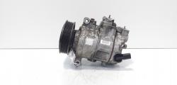 Compresor clima, cod 1K0820859N, Seat Leon (1P1)  1.6 benz, BSE (idi:723400)