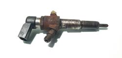 Injector Continental, cod 9663429280,  Citroen C3 (I), 1.4 HDI, 8HZ (idi:723425)