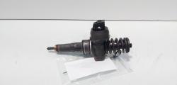 Injector, cod 038130073BQ, RB3, 0414720312, Vw Passat (3G2) 2.0 TDI, BMP (id:683176)