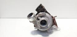 Turbosuflanta, cod 9677063780, Ford C-Max 2, 2.0 TDCI, UFDB (idi:723629)