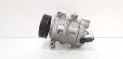 Compresor clima, cod 5Q0816803D, Vw Golf 7 (5G) 2.0 TDI, DFG (idi:723718)