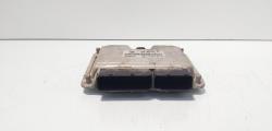 Calculator motor ECU, cod 038906012HE, Skoda Octavia 1 (1U2 1.9 TDI, ALH (idi:724112)