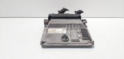 Calculator motor ECU Delphi, cod 03P906021AB, Seat Ibiza 5 ST (6J8) 1.2 TDI, CFW (idi:724119)
