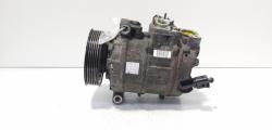 Compresor clima, cod 1K0820803F, Audi A3 (8P1) 2.0 FSI, AXW (idi:723769)