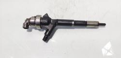 Injector, cod 8973762703, Opel Astra J 1.7 CDTI, A17DTR (id:724456)