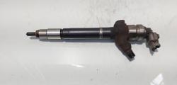 Injector Denso, cod 6C1Q-9K546-AC, Fiat Ducato (250) 2.2 JTD, 4HV (id:724459)