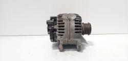 Alternator 120A Bosch, cod 045903023A, Seat Arosa (6H) 1.4 TDI, AMF (idi:723822)