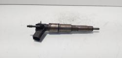 Injector, cod 7792721-07, 0445115070, Bmw X5 (E70) 3.0 diesel, 306D3 (id:724484)