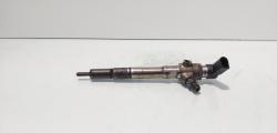 Injector, Skoda Octavia 2 Combi (1Z5) 1.6 TDI, CAY (id:724467)