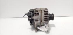 Alternator 90A Bosch, cod 037903025M, Skoda Fabia 1 (6Y2) 1.4 benz, BKY (idi:723823)