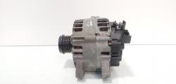 Alternator 150A, cod AV6N-10300-GC, Ford Focus 3, 1.6 TDCI, T1DB (idi:723830)